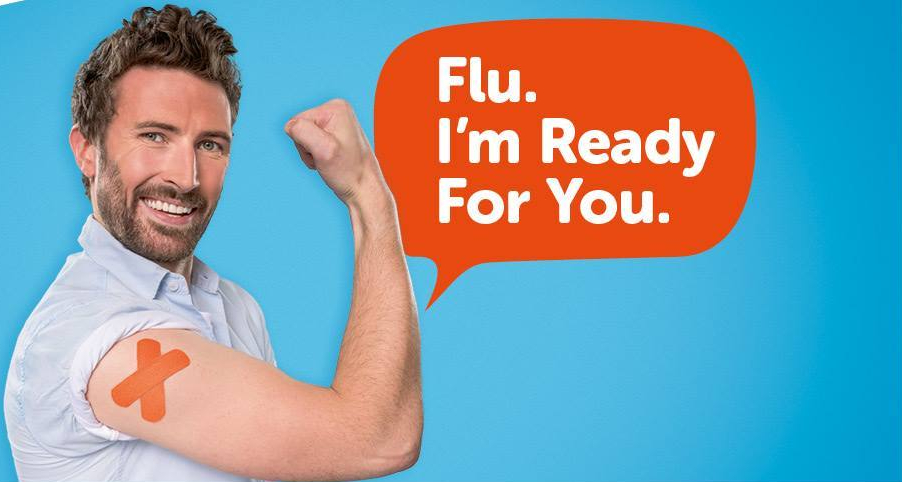 fight flu